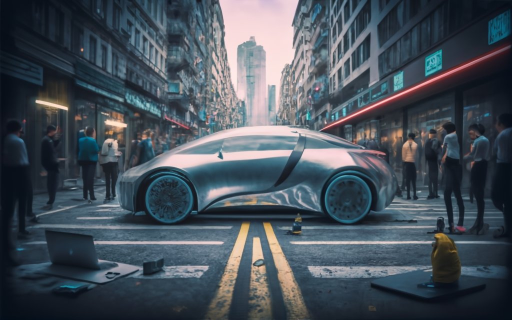 Could Cruise Be the Theranos of AI?