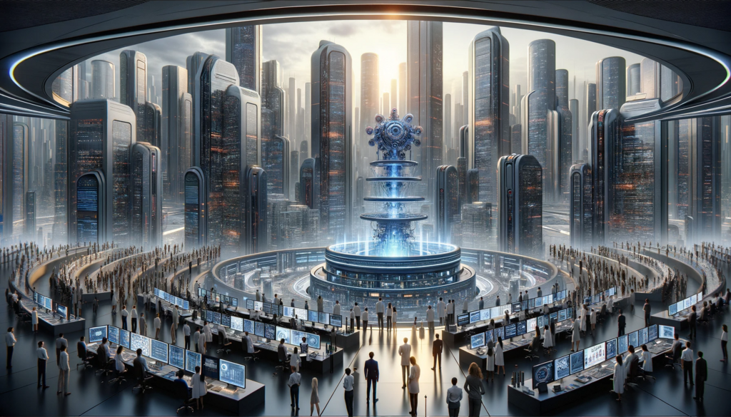 Building the Next Generation of AI: GPT-5 and Superintelligence