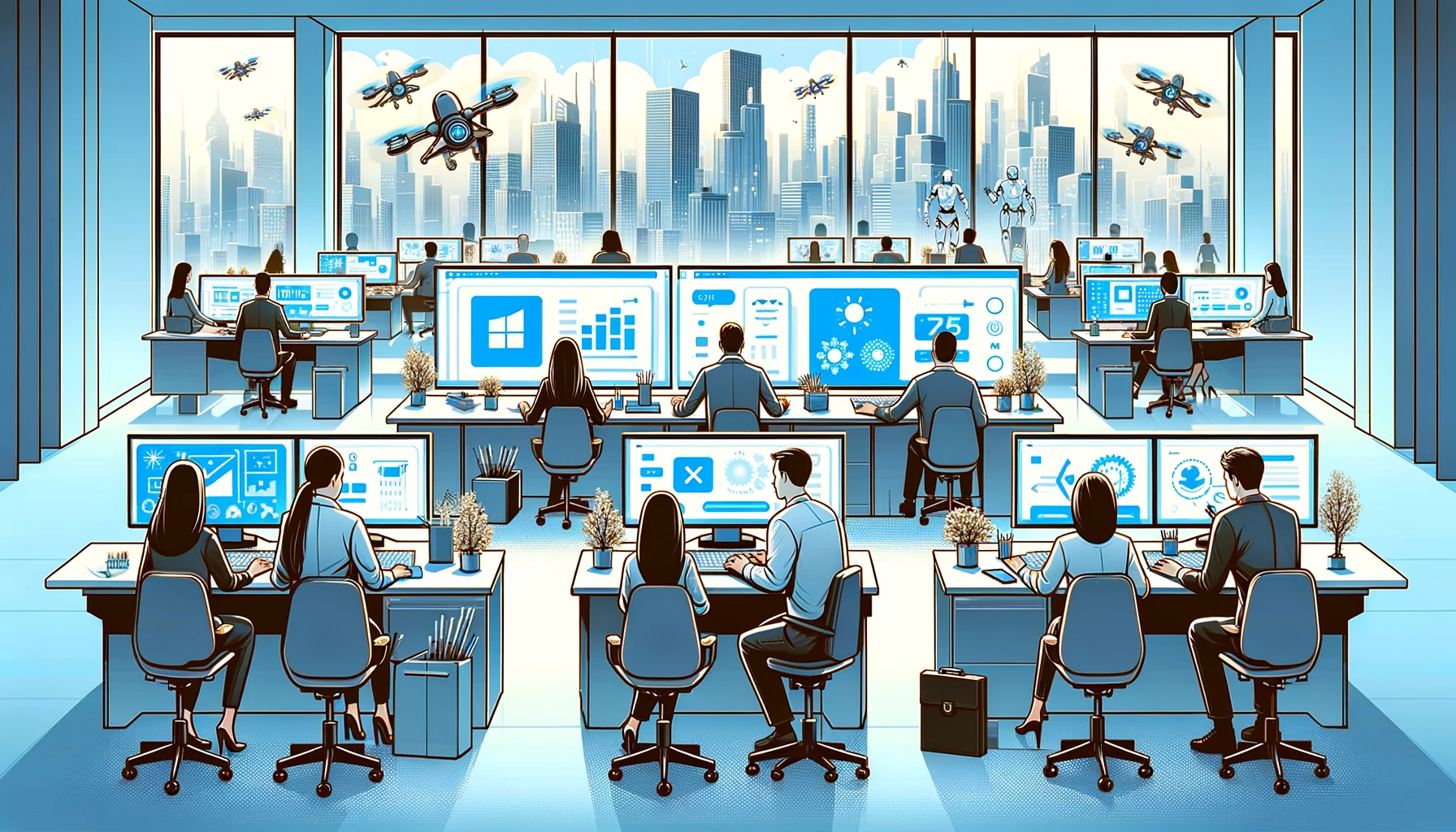 Exploring Microsoft 365 Copilot: Hits and Misses in AI Integration