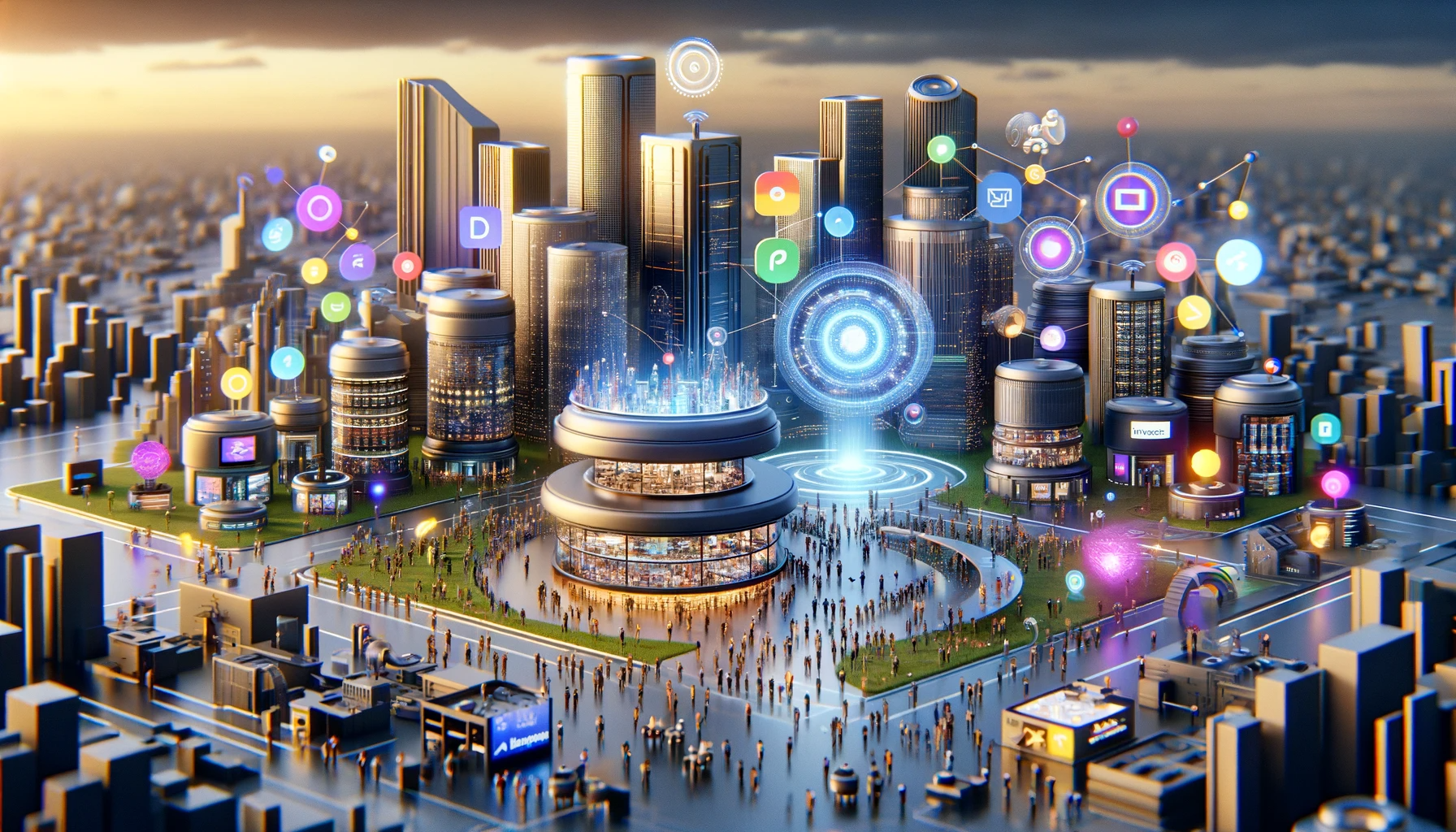 Unleashing Imagen 2: Revolutionizing Image Generation on Vertex AI