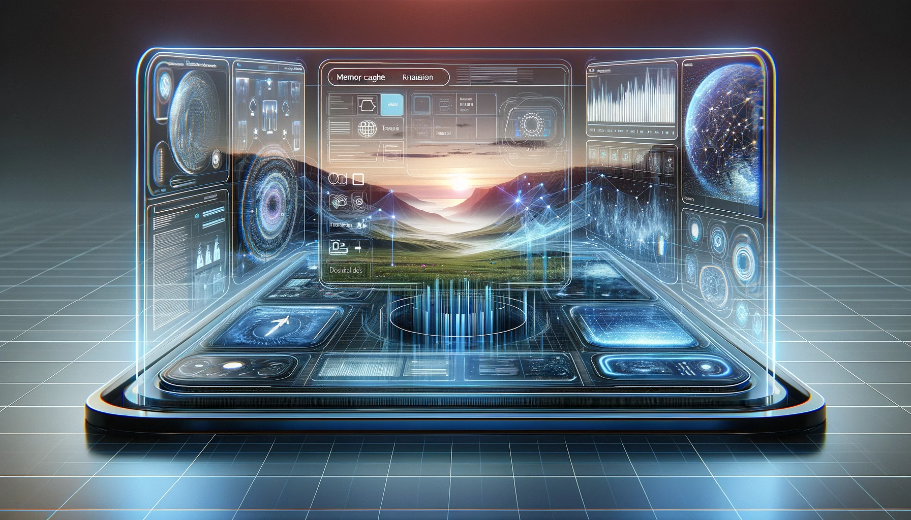 Unveiling MemoryCache: Enhancing Browser Experience with AI Personalization